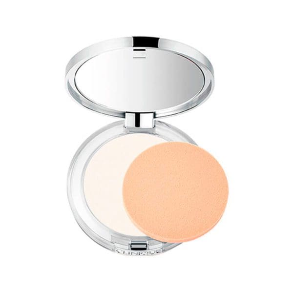 Stay-Matte Universal Blotting Powder