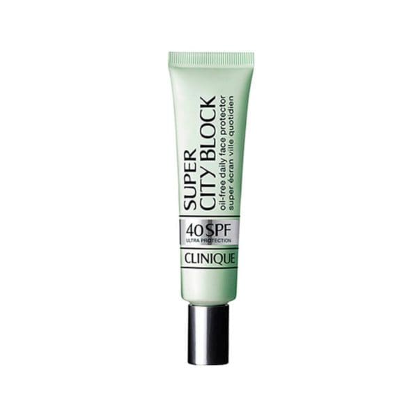 Super City Block™ Oil-Free Daily Face Protector Broad Spectrum SPF 40
