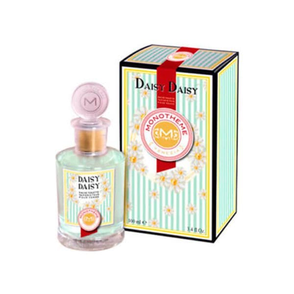 Monotheme Women EDT Daisy - 100 ML