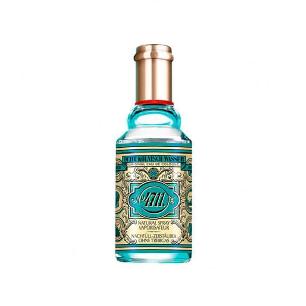 4711 Original Eau De Cologne 60 ML