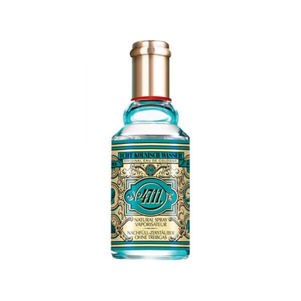 4711 Original Eau De Cologne 90 ML