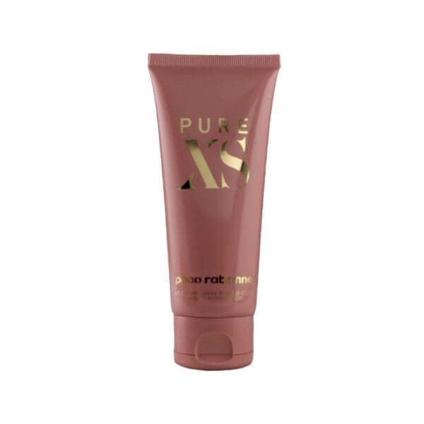 PURE XSFH GWP BODY LOTION 100ML