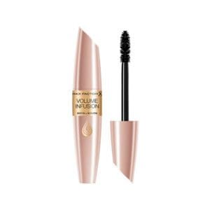 Volumen Infusion Mascara Black