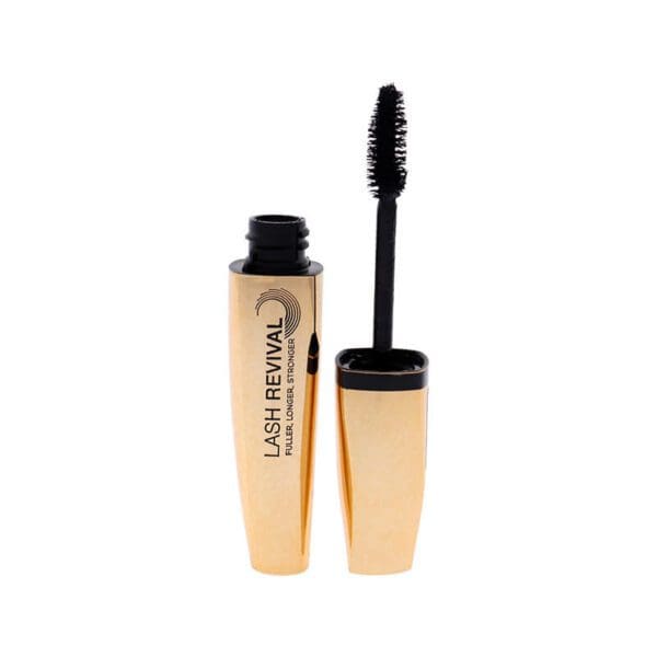 Lash Revival Mascara black