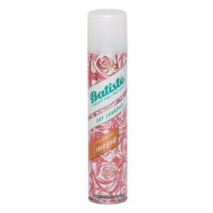 Shampoo en Seco Batiste Fragancia Floral y Coqueta 200ml