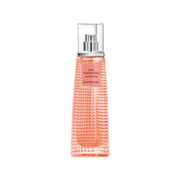 Live Irresistible EDP 50ML