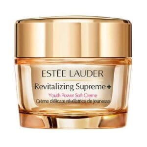 Revitalizing Supreme + Youth Power Soft Cream 50ml