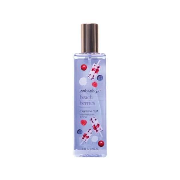 Beach Berries Body Mist