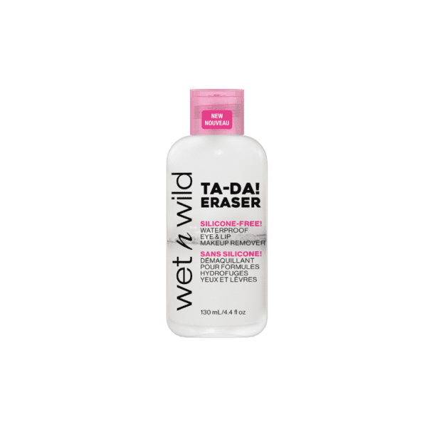 Ta-Da! Eraser Makeup Remover