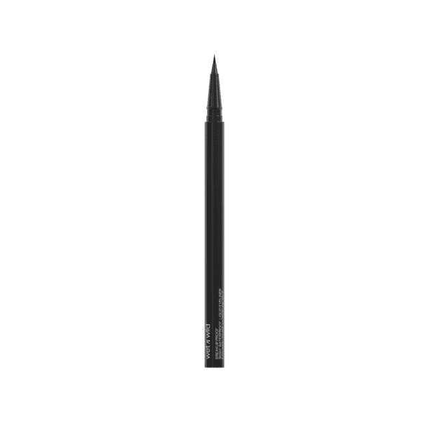 Breakup Proof Liquid Eyeliner