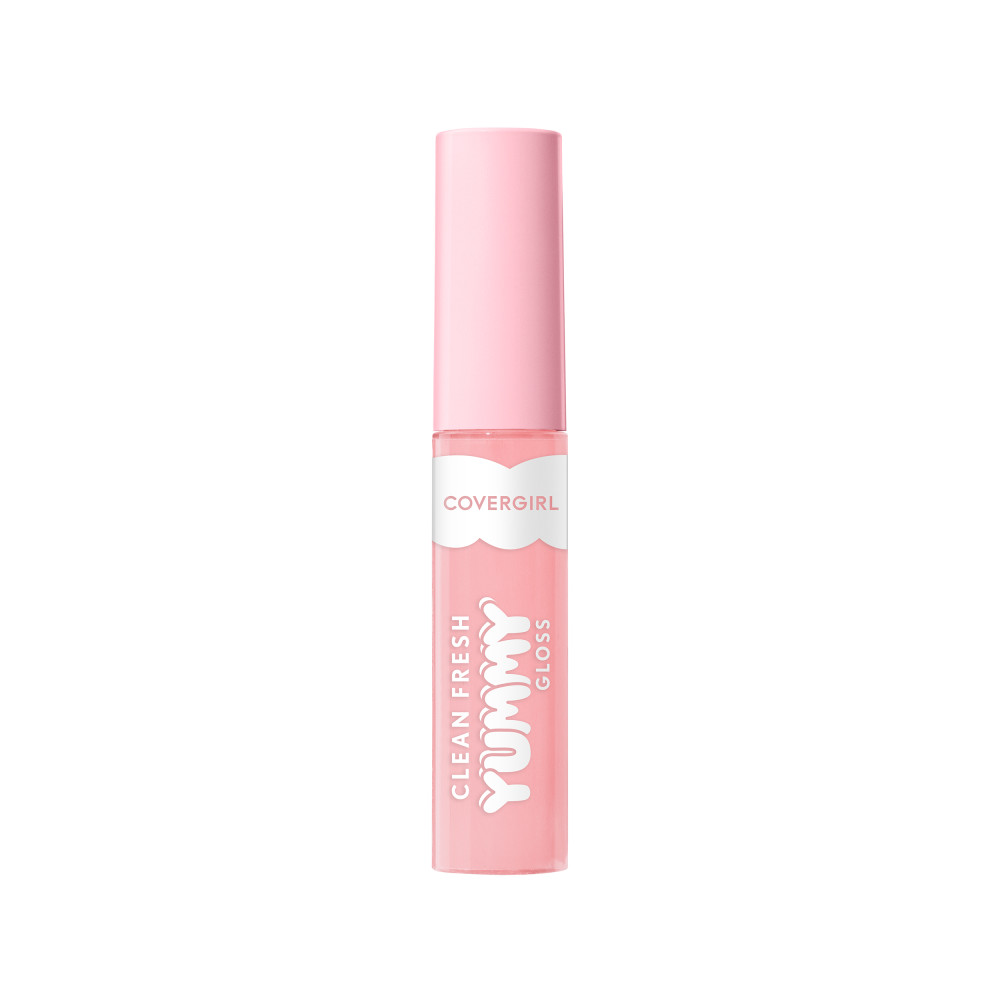 Yummy Lip Gloss