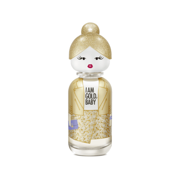 Sisterland Golden Vanilla EDP 80ML