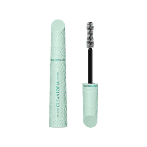 Cleantopia Mascara Extreme Black