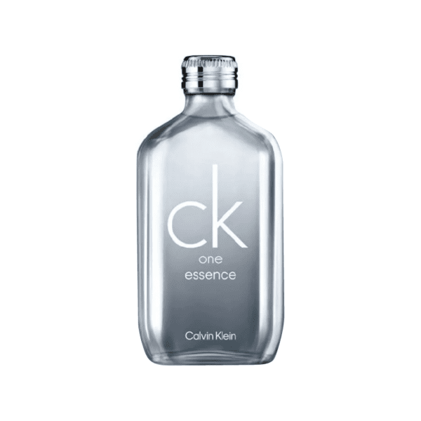 CK One Essence de Calvin Klein es una fragancia de la familia olfativa Cítrica Aromática para Hombres y Mujeres. Esta fragrancia es nueva. CK One Essence se lanzó en 2024. La Nariz detrás de esta fragrancia es Alberto Morillas.