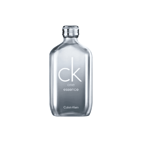 CK One Essence de Calvin Klein es una fragancia de la familia olfativa Cítrica Aromática para Hombres y Mujeres. Esta fragrancia es nueva. CK One Essence se lanzó en 2024. La Nariz detrás de esta fragrancia es Alberto Morillas.