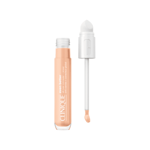 Even Better Clinical Concealer Ivory Disponible En Kay Cosmetics