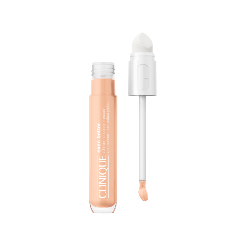 Even Better Clinical Concealer Ivory Disponible En Kay Cosmetics