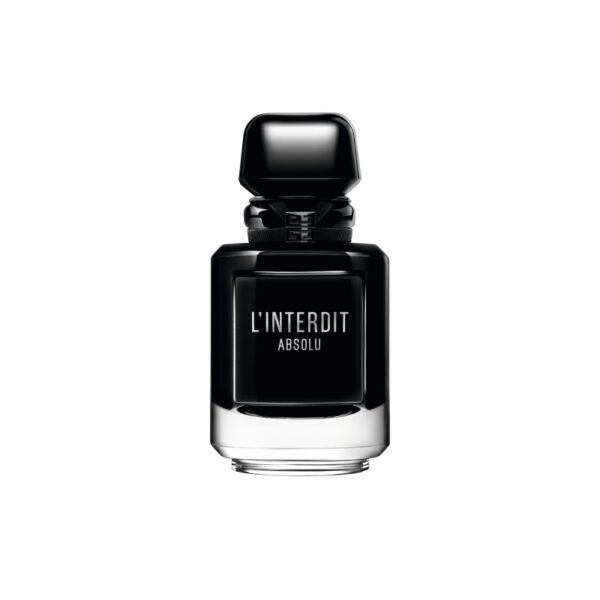 Perfume L'Interdit Absolu 50 ml para mujer disponible en Kay Cosmetics