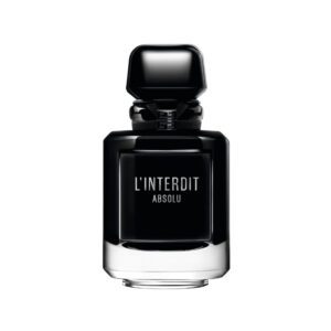 Perfume L'Interdit Absolu 80 ml para mujer disponible en Kay Cosmetics