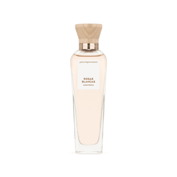 Rosas Blancas EDT 120ML