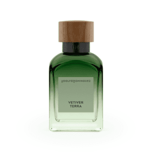 Vetiver Terra EDP 120ML