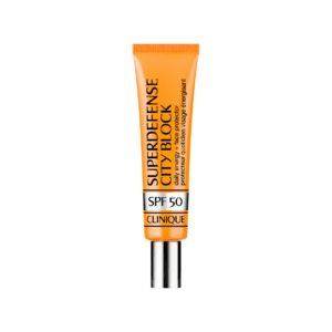 Superdefense City Block SPF 50 40ML