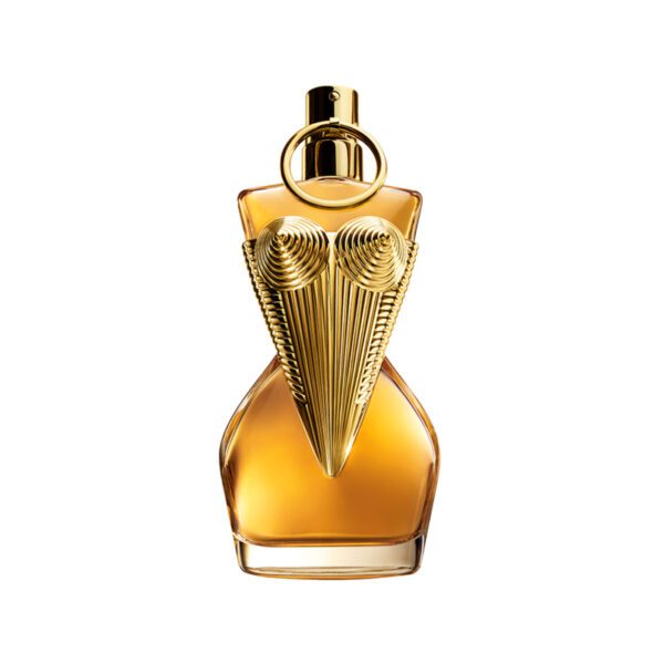 Perfume Jean Paul Gaultier Divine Le Parfum 100ml para mujer disponible en Kay Cosmetics