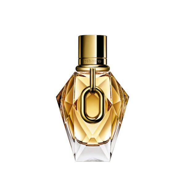 Perfume Rabanne Million Gold for Her 50ml para mujer disponible en Kay Cosmetics