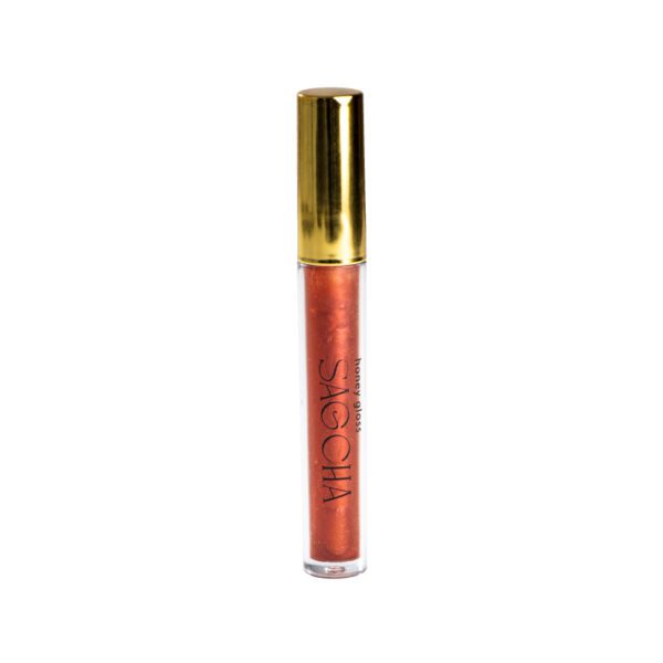 Honey Gloss Brillo Lab Roj 5ML