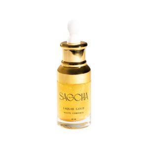 Liquid Gold Aceite Corp 40ML