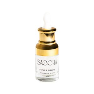 Power Drops Serum Fac 30ML