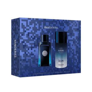 THE ICON MEN EDT EST (100+DEO150)