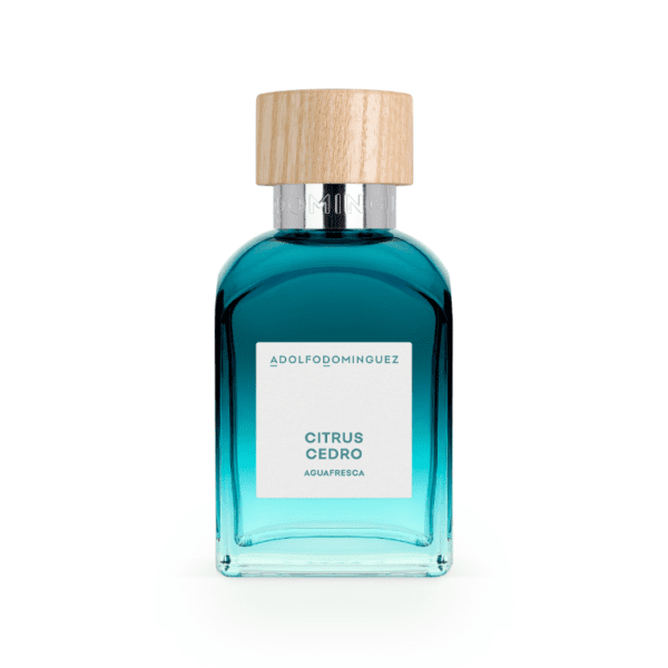 Citrus Cedro EDT 120ML