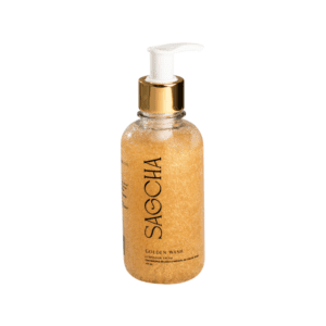 Sagcha Golden Wash 250ML